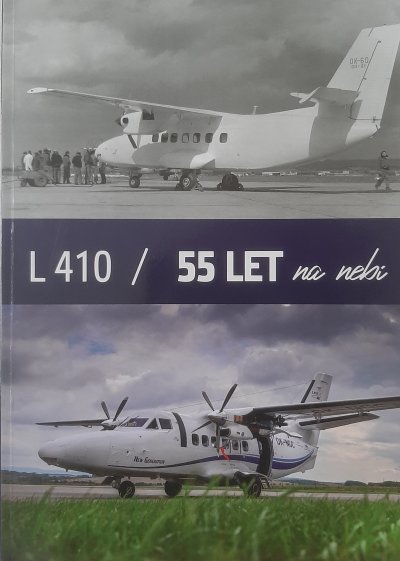 KH 03 L-410/55 let