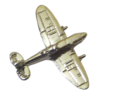 OZ 34 Odznak Supermarine Spitfire